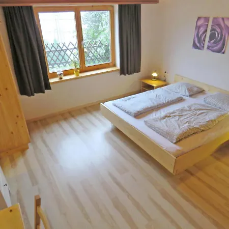 Braunhof 312s Ramsau im Zillertal