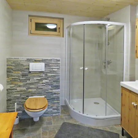 Braunhof 312s Apartman *