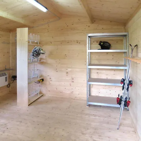 Braunhof 312s شقة رامسو ام زيلرتال